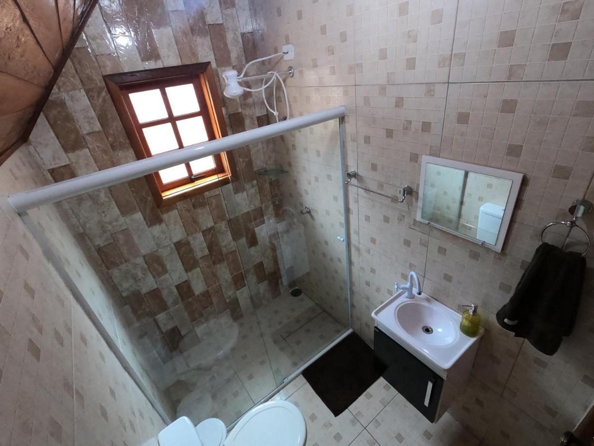 סאו בנטו דו ספוקאי Chales Maranata מראה חיצוני תמונה